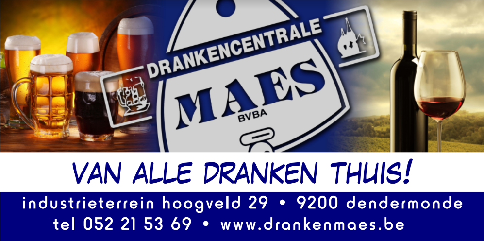  Dranken Maes